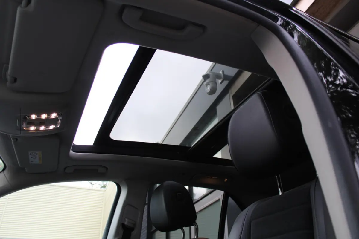 Mercedes-Benz GLE 450 4MATIC, foto 6 van 20