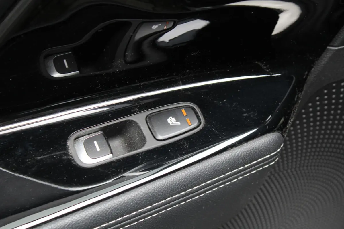 Kia e-Niro DynamicLine 64 kWh, foto 15 van 23