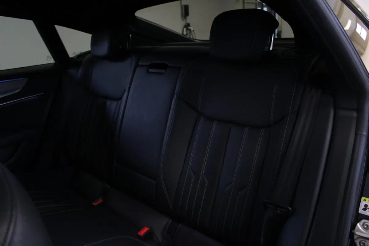 Audi S7 Sportback 3.0 TDI Quattro, foto 9 van 25