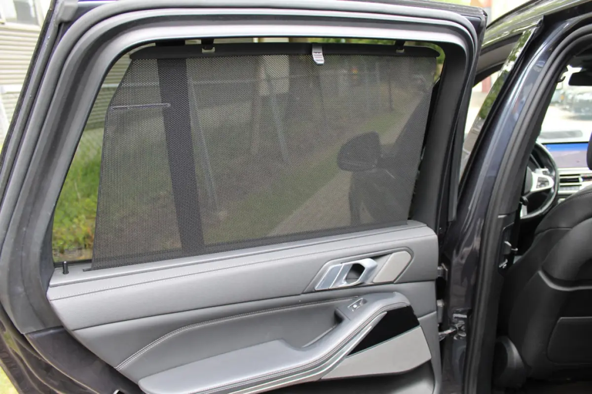 BMW X5 xDrive40d, foto 22 van 28