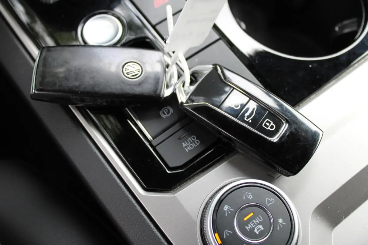 Volkswagen Touareg 3.0 TSI R-Line, foto 19 van 20