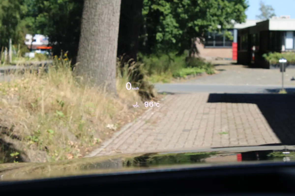Audi RS6 Avant 4.0 TFSI Quattro, foto 12 van 29