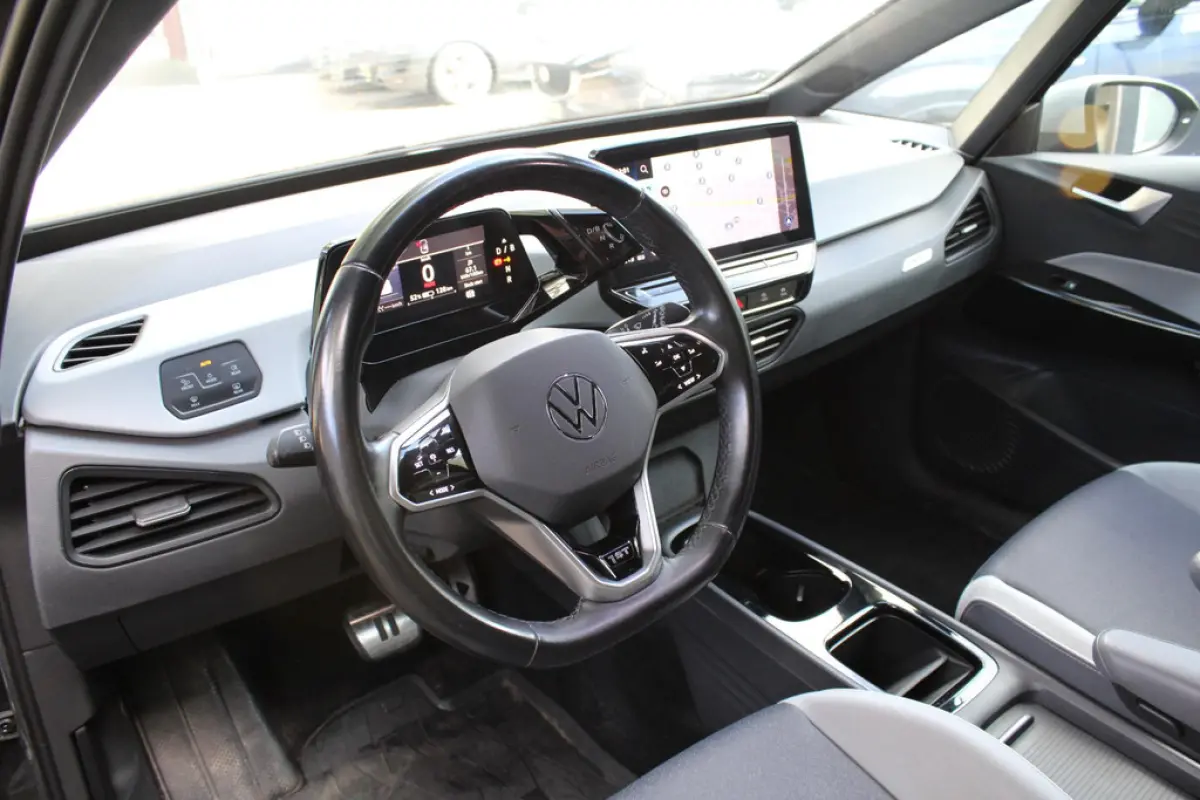 Volkswagen ID.3 First Plus 58 kWh, foto 7 van 18