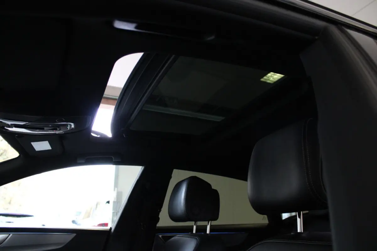 Audi S7 Sportback 3.0 TDI Quattro, foto 7 van 25