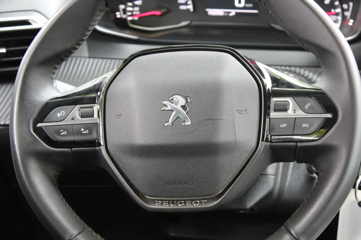 Peugeot 2008 1.5 BlueHDi Active Pack, foto 14 van 17