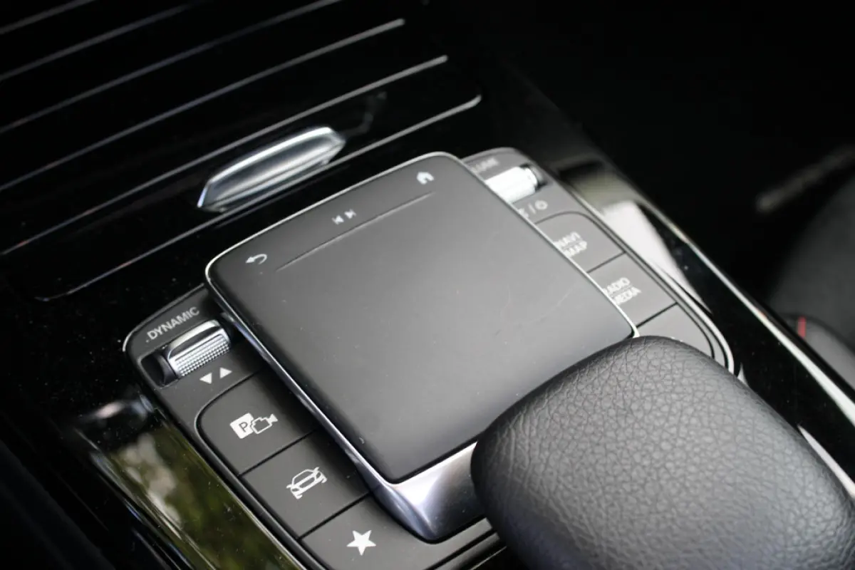 Mercedes-Benz CLA 180 d AMG, foto 19 van 21