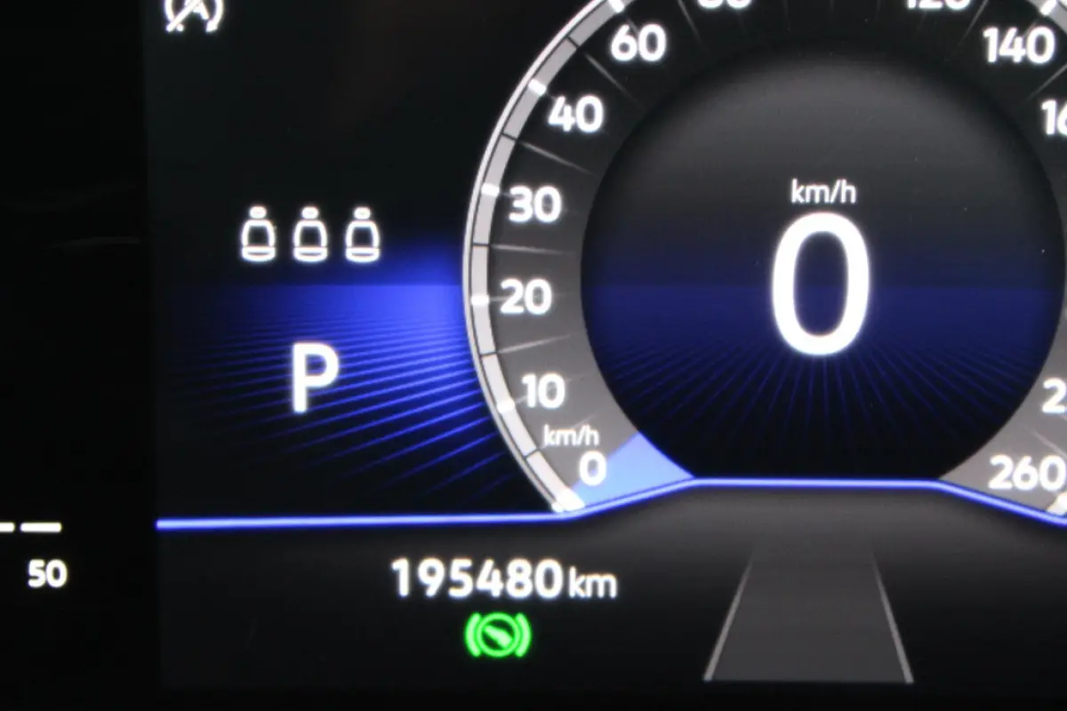 Volkswagen T-Roc 1.5 TSI Life, foto 16 van 16