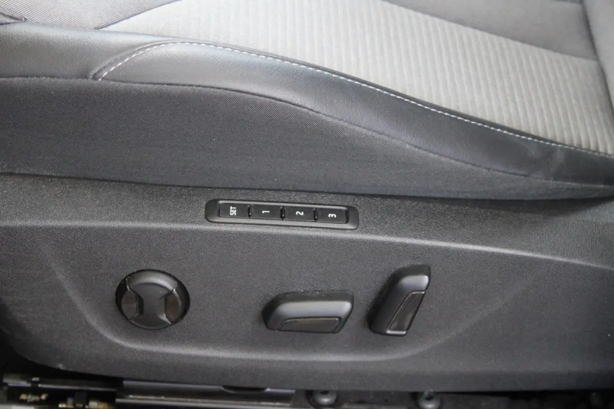 Škoda Enyaq iV 80, foto 17 van 22