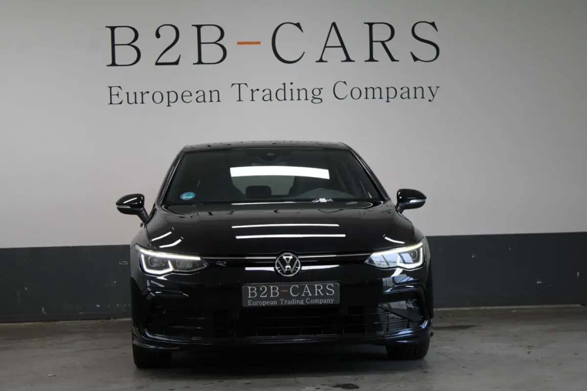 Volkswagen Golf 1.5 eTSI R-Line, foto 2 van 19