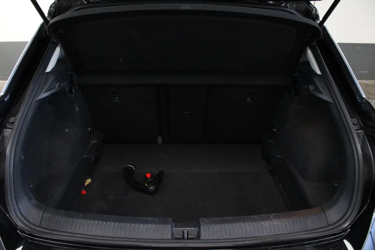 Volkswagen T-Roc 1.5 TSI Life, foto 13 van 16