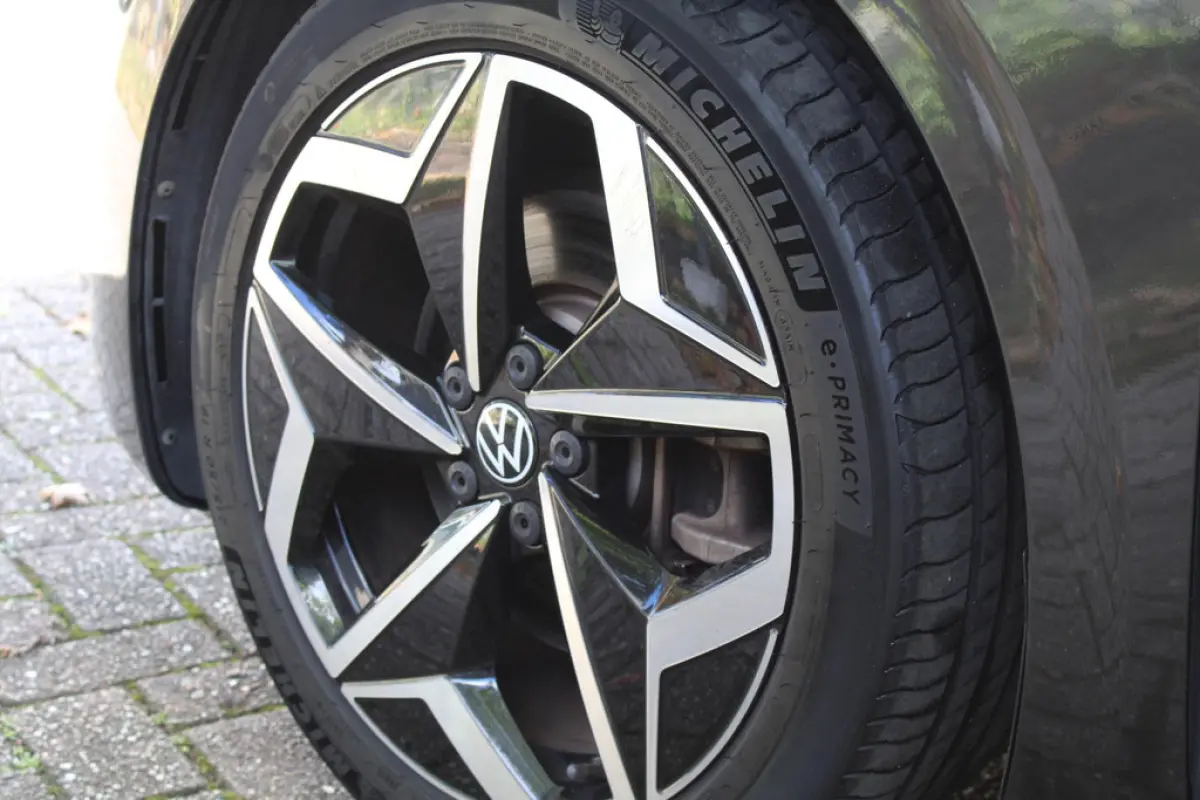 Volkswagen ID.3 First Plus 58 kWh, foto 16 van 18