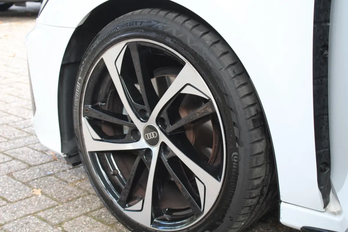 Audi A3 Sportback 35 TFSI, foto 15 van 19