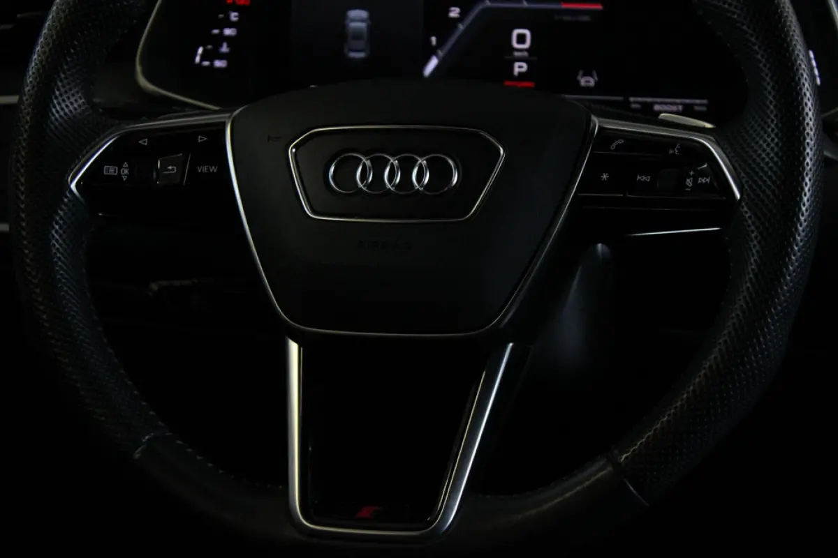 Audi S7 Sportback 3.0 TDI Quattro, foto 17 van 25