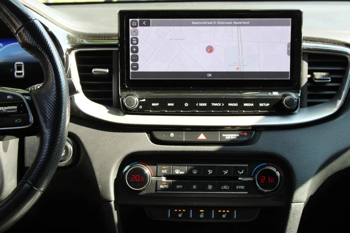 Kia ProCeed 1.0 T-GDi GT-PlusLine, foto 12 van 24