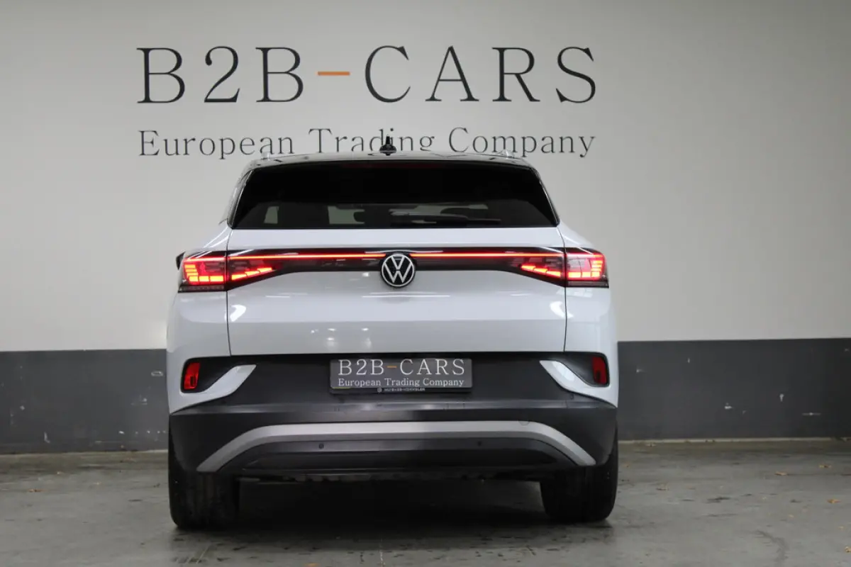 Volkswagen ID.4 Pro 77 kWh, foto 6 van 17