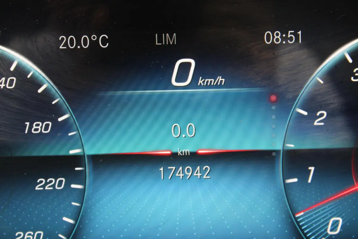 Mercedes-Benz GLE 450 4MATIC, foto 20 van 20