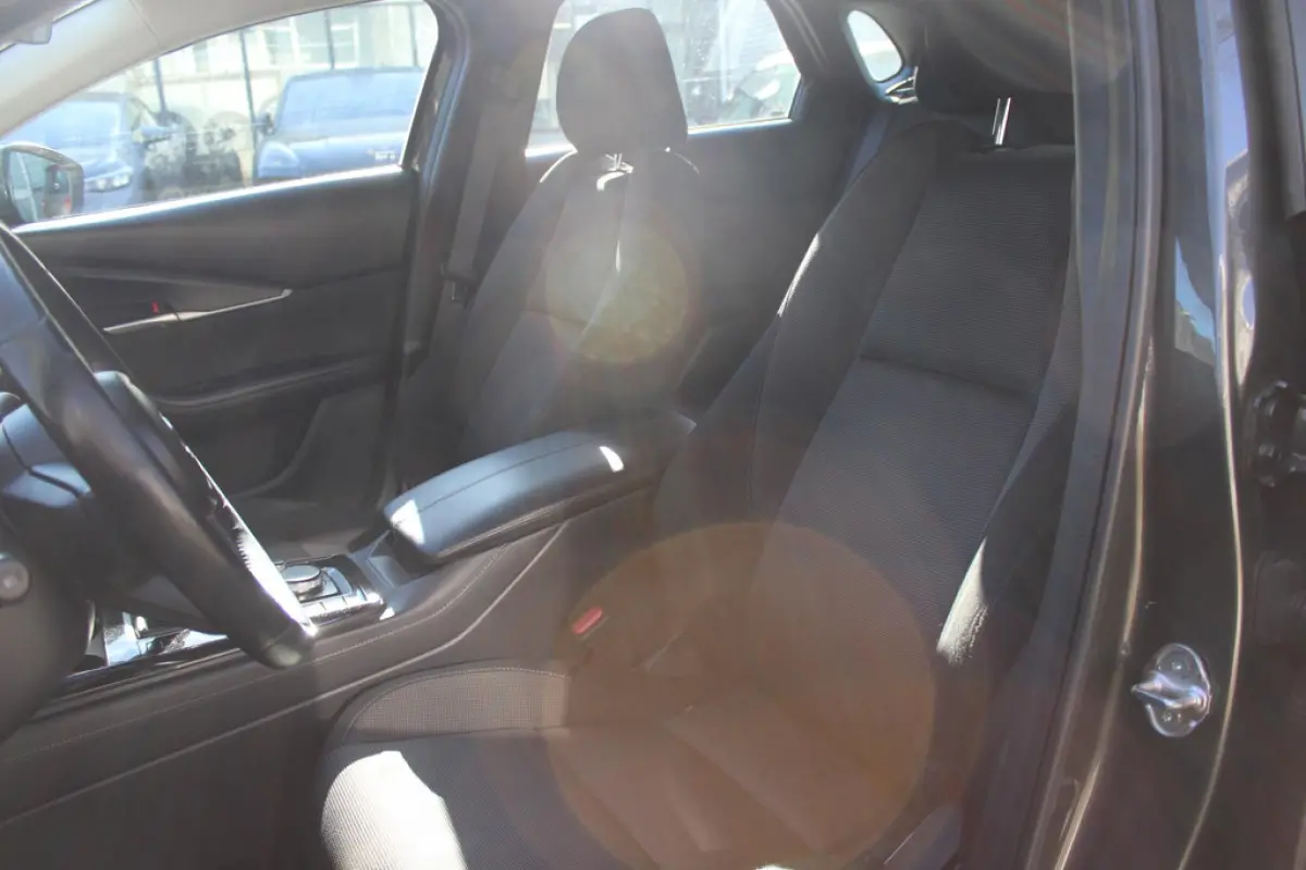 Mazda CX-30 2.0 e-SkyActiv-G M Hybrid, foto 7 van 17