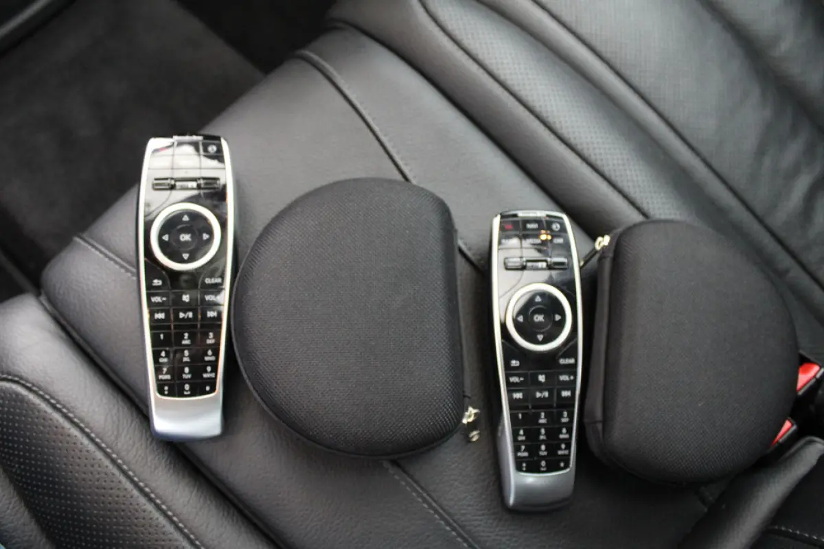 Mercedes-Benz S-Klasse 400 Hybrid Lang, foto 18 van 28
