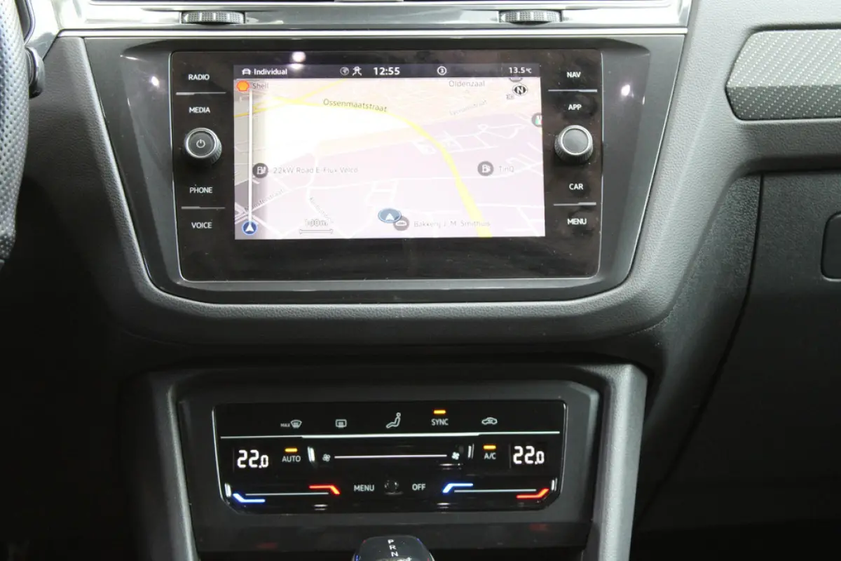 Volkswagen Tiguan 1.5 TSI DSG, foto 10 van 18