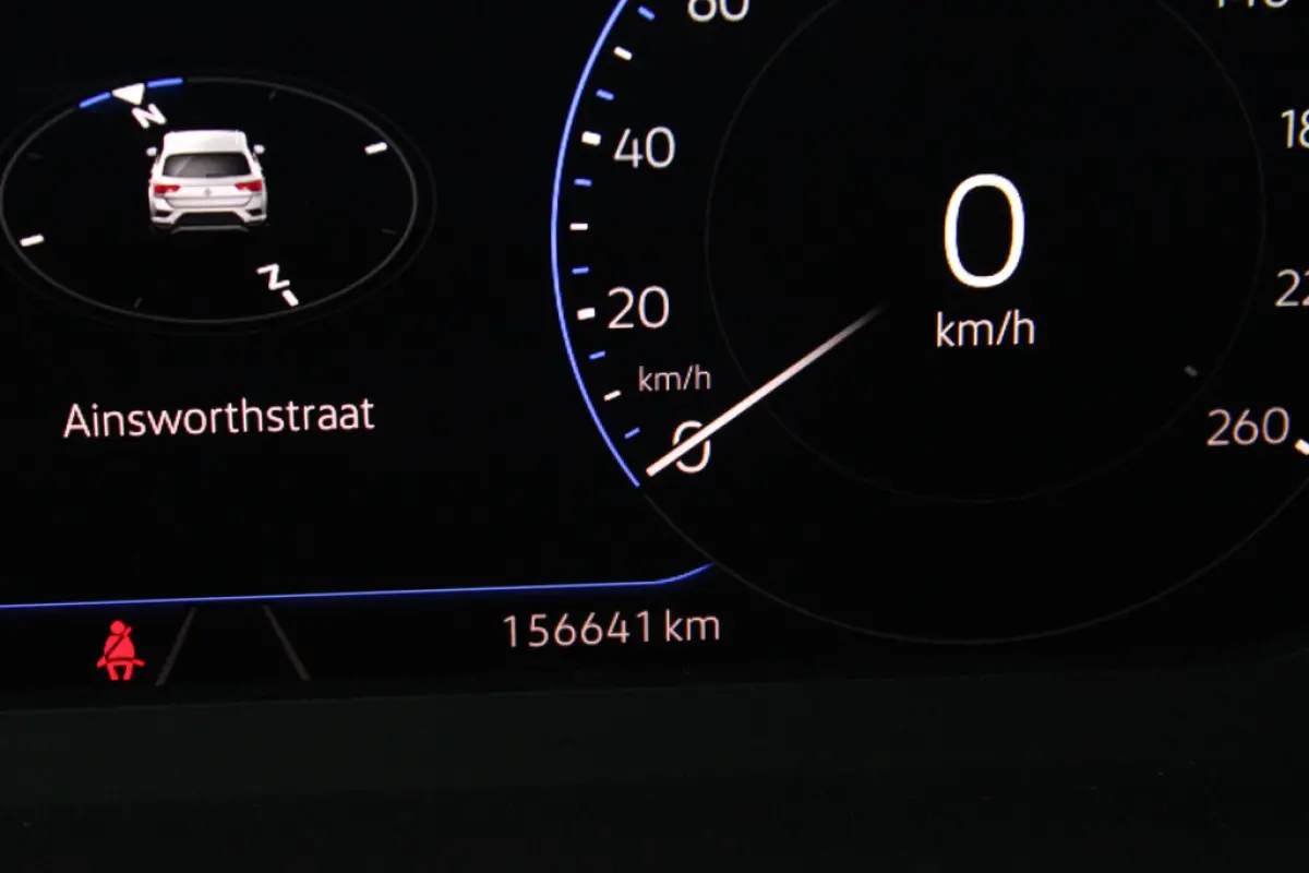 Volkswagen T-Roc 1.5 TSI DSG, foto 17 van 17