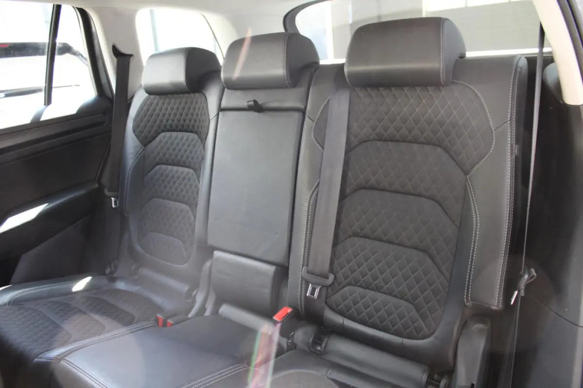 Škoda Kodiaq 1.5 TSI DSG, foto 7 van 18