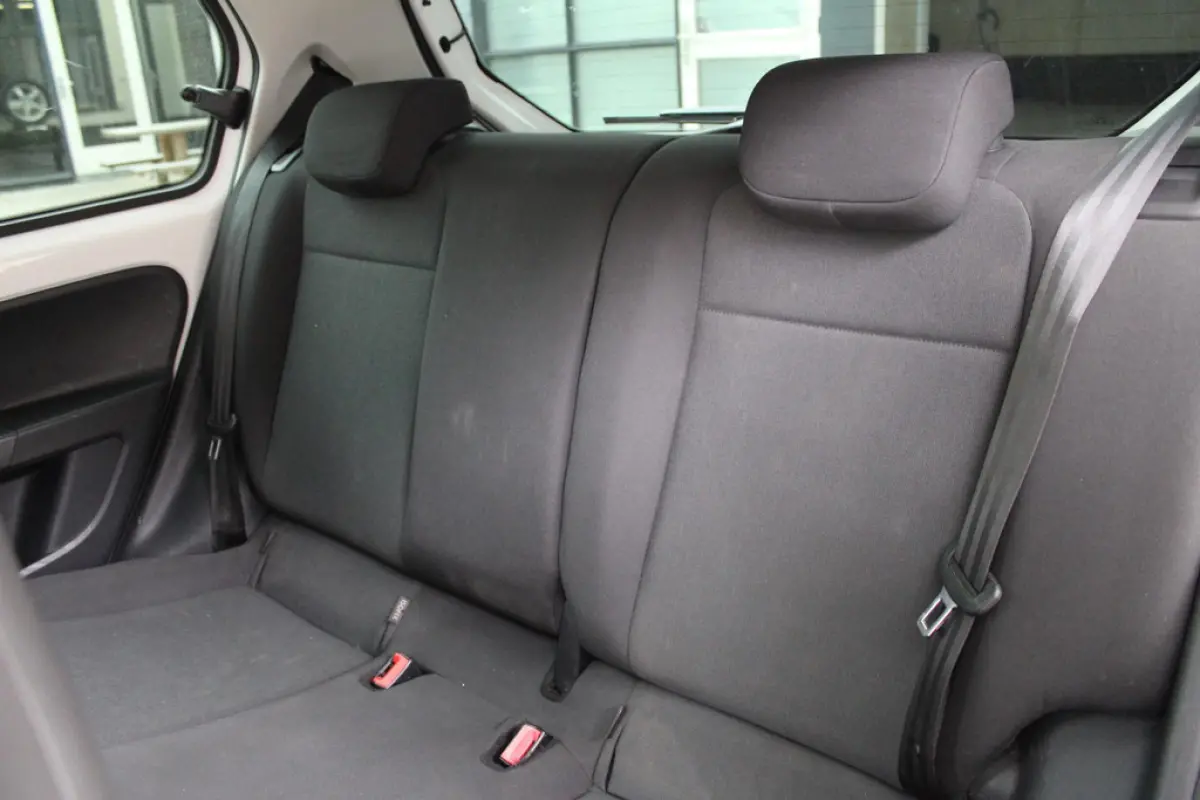 Volkswagen up! 1.0 BMT Move up!, foto 7 van 16