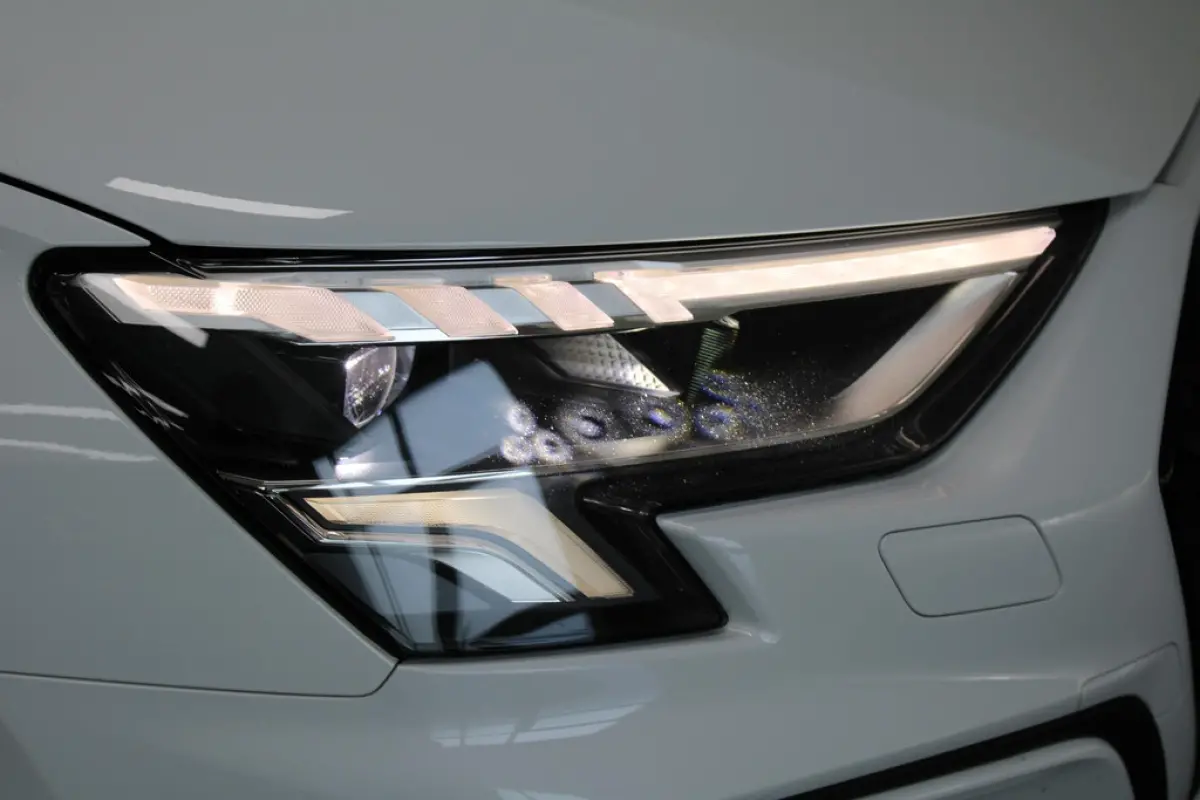 Audi A3 Sportback 35 TFSI, foto 13 van 19