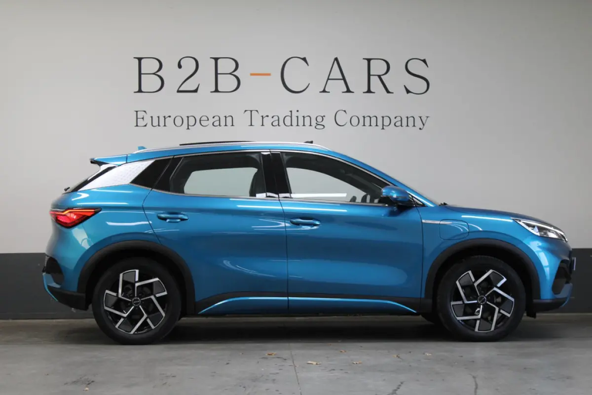 BYD ATTO 3 Design 60 kWh, foto 3 van 20