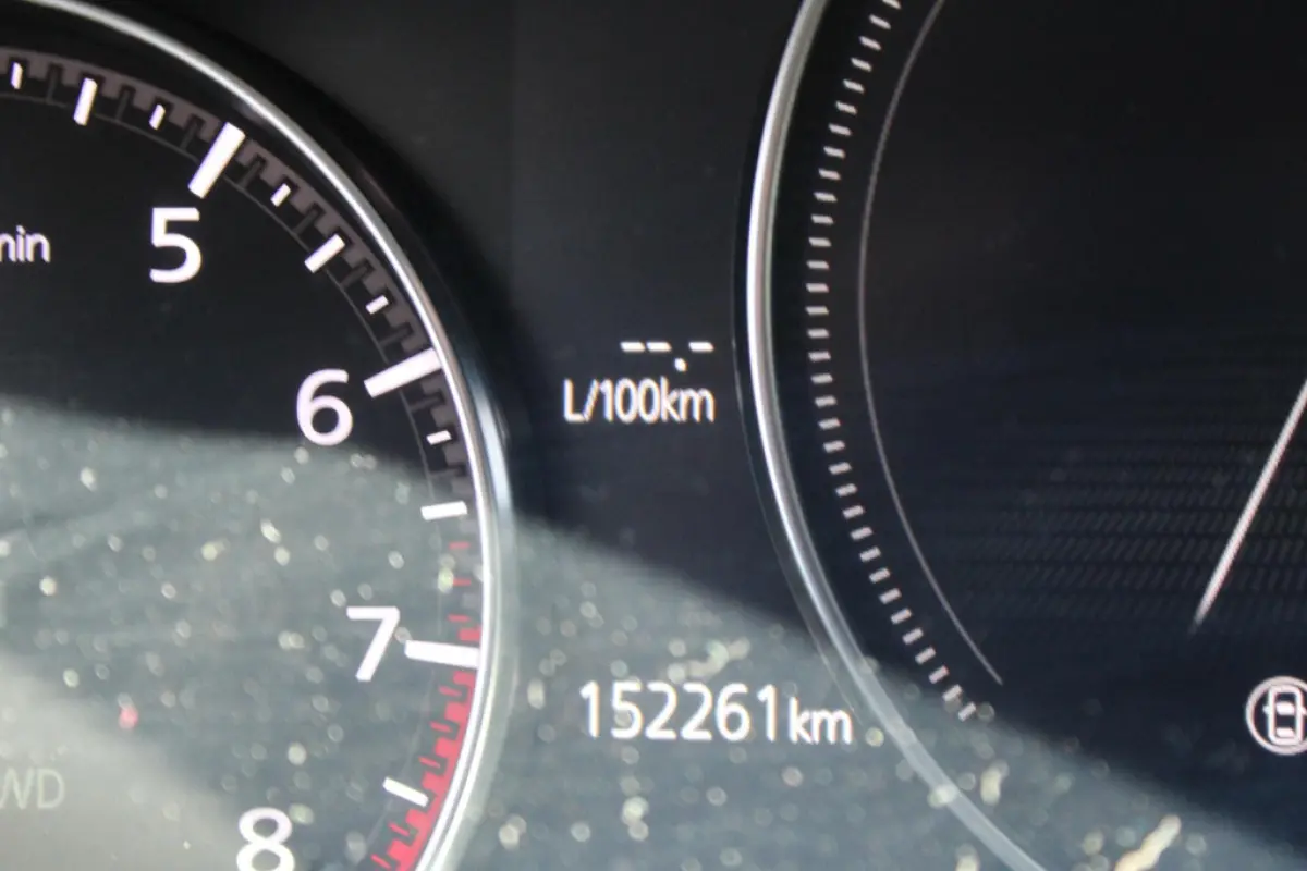Mazda CX-30 2.0 e-SkyActiv-G M Hybrid, foto 17 van 17