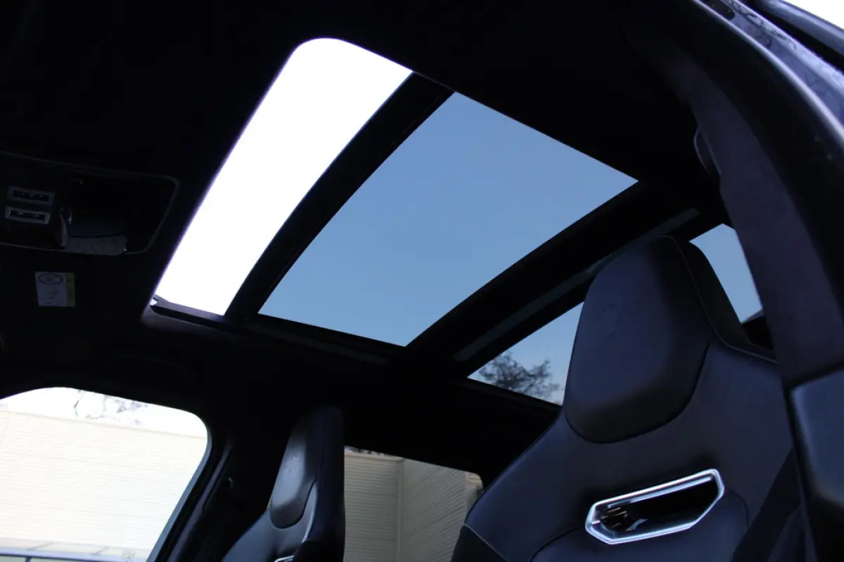 Land Rover Range Rover Sport 5.0 V8 SC SVR, foto 6 van 28