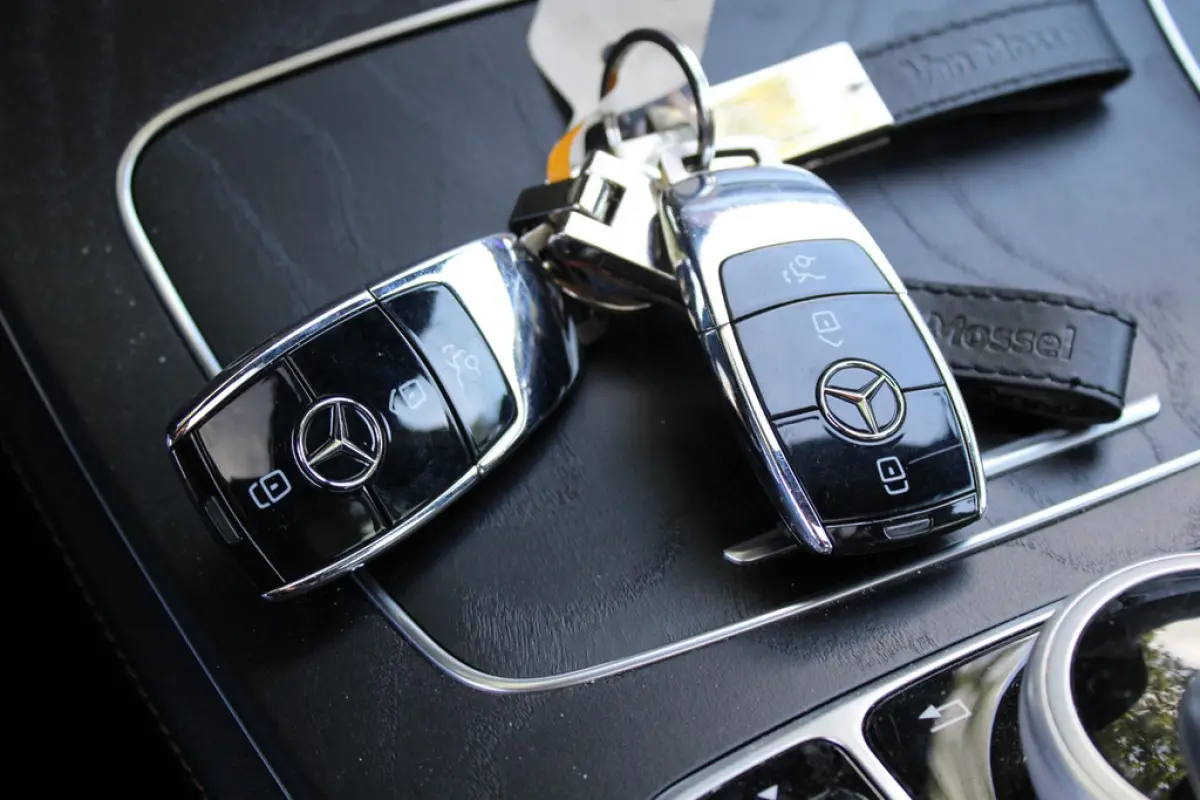 Mercedes-Benz CLS 450 4MATIC, foto 21 van 22