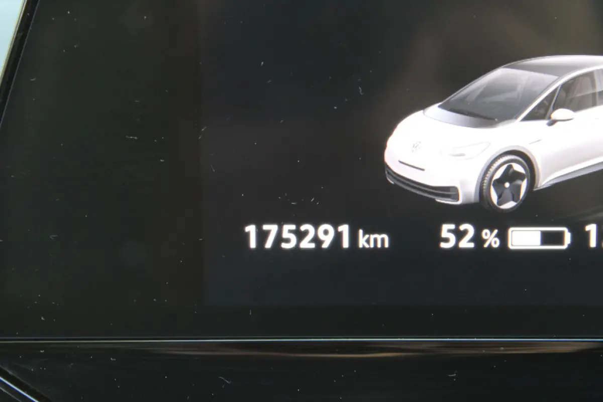 Volkswagen ID.3 First Plus 58 kWh, foto 17 van 18