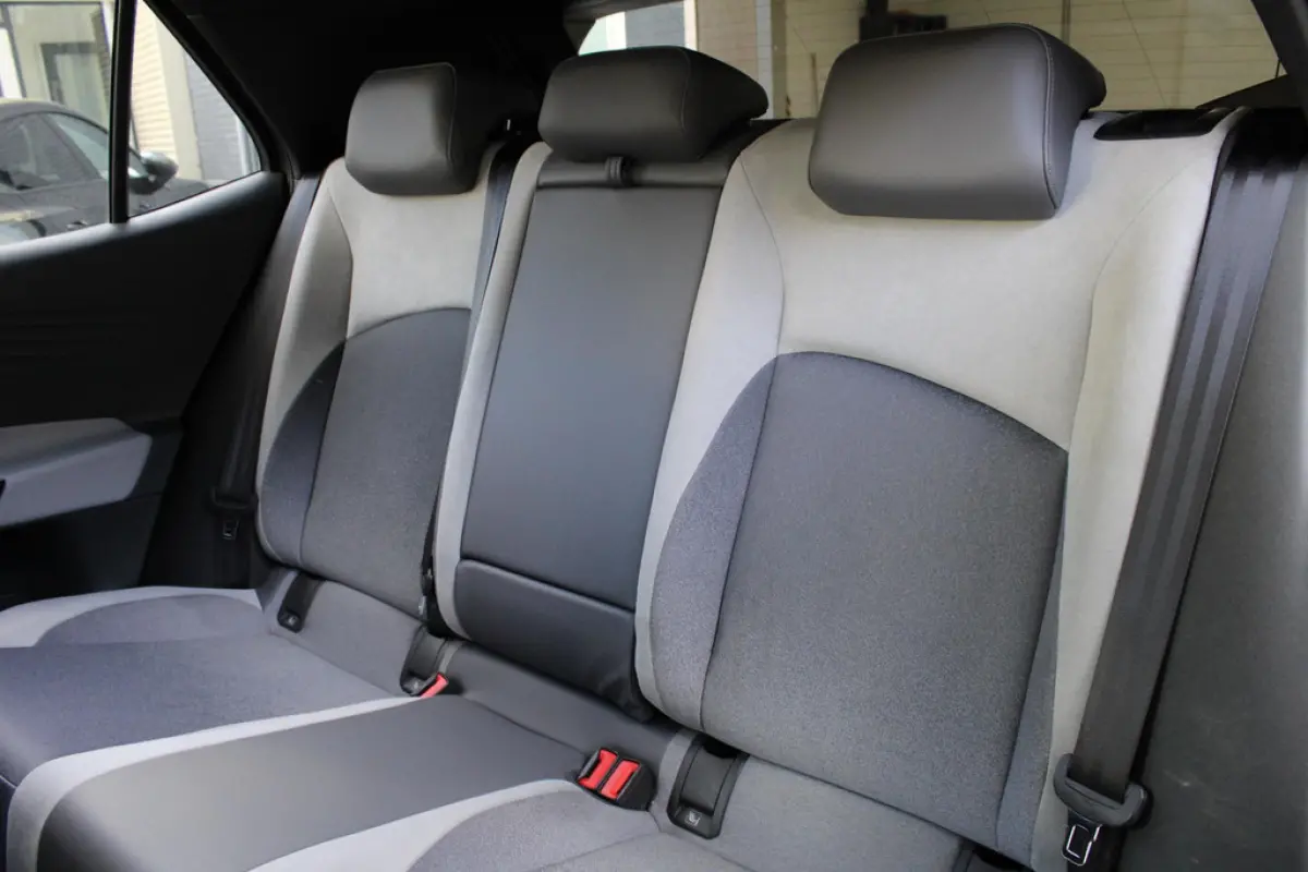 Volkswagen ID.3 First Plus 58 kWh, foto 12 van 18