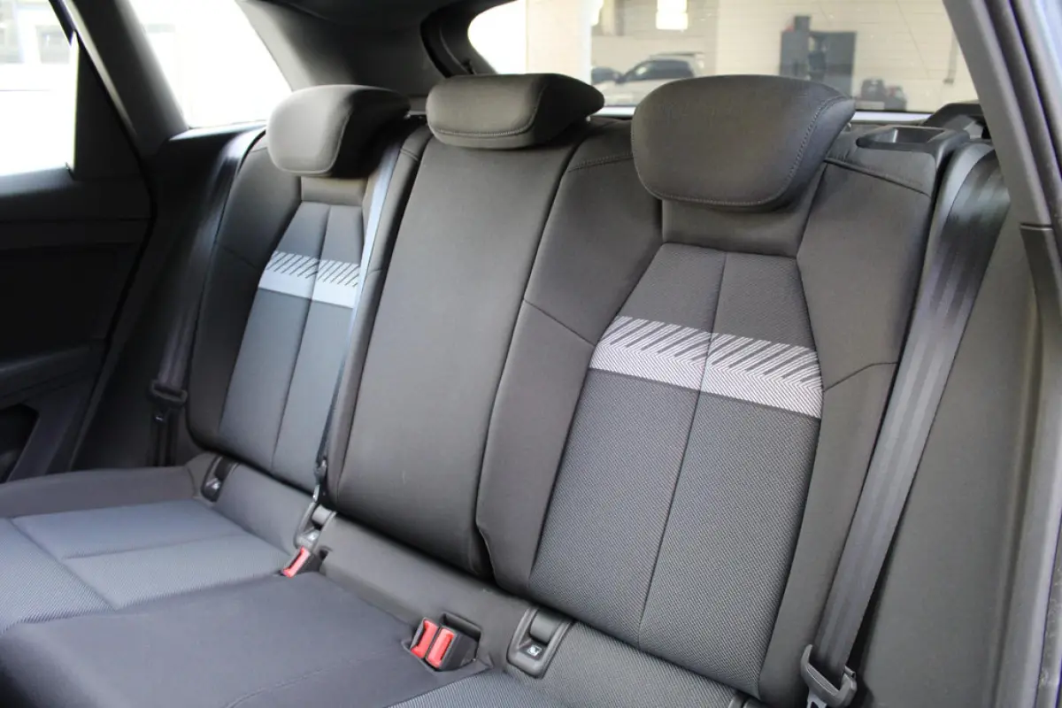 Audi Q4 e-tron 40 77 kWh, foto 9 van 20