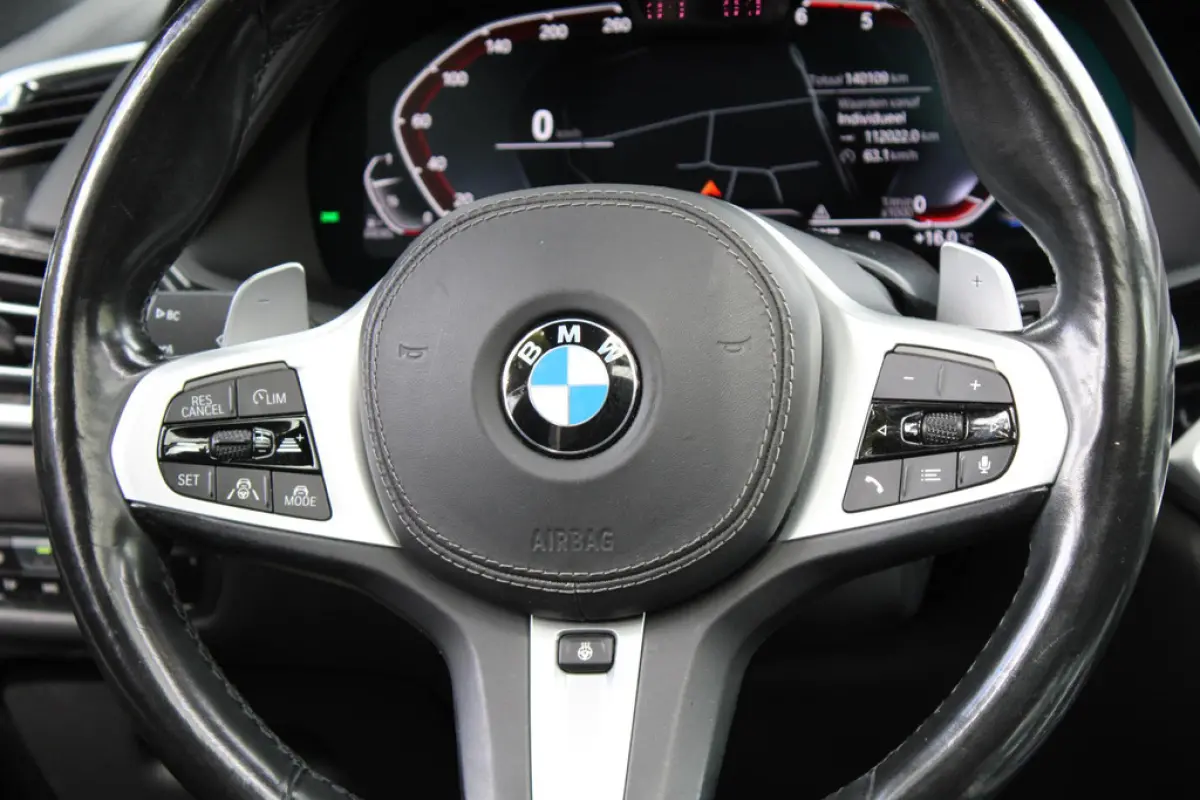 BMW X5 xDrive40d, foto 24 van 28