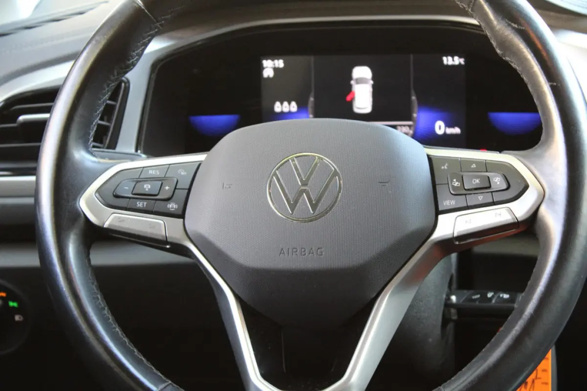 Volkswagen T-Roc 1.5 TSI Life, foto 7 van 16