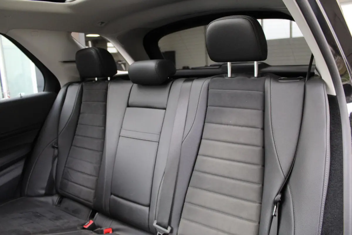 Mercedes-Benz GLE 450 4MATIC, foto 10 van 20