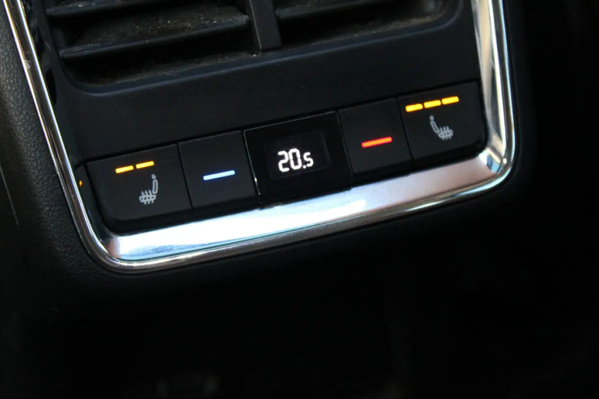 Škoda Enyaq iV 80, foto 18 van 23