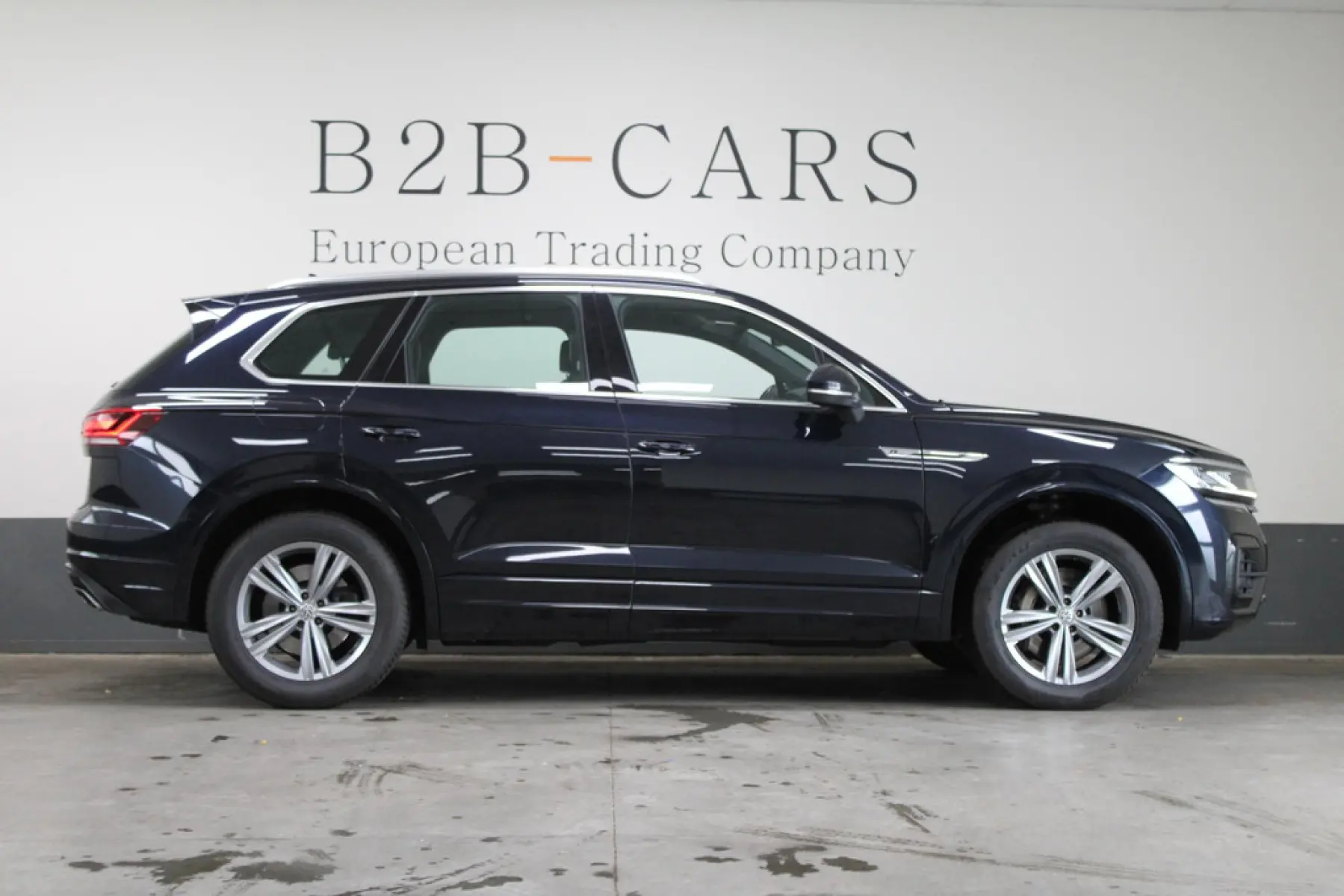 Volkswagen Touareg 3.0 TSI R-Line, foto 3