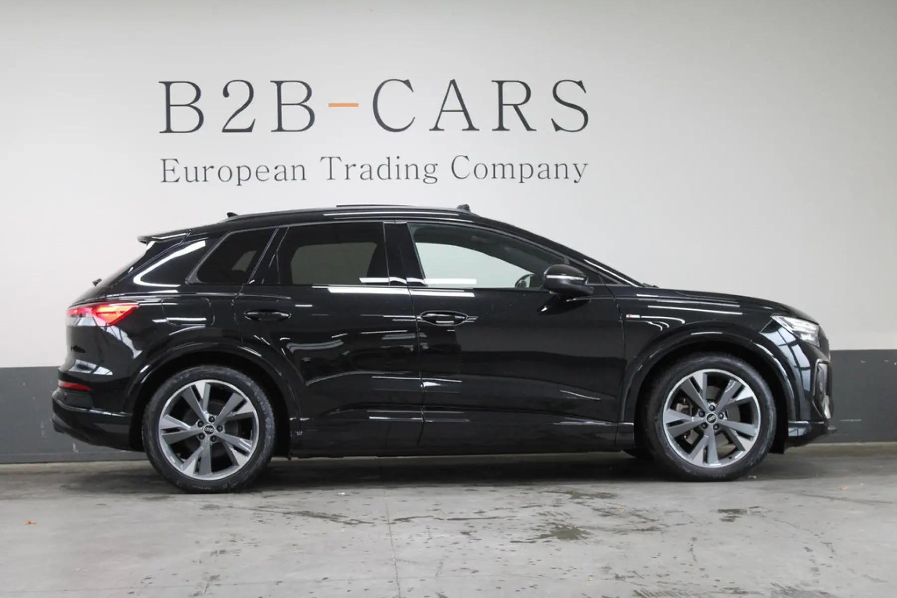 Audi Q4 e-tron 40 S Competition 77 kWh, foto 3