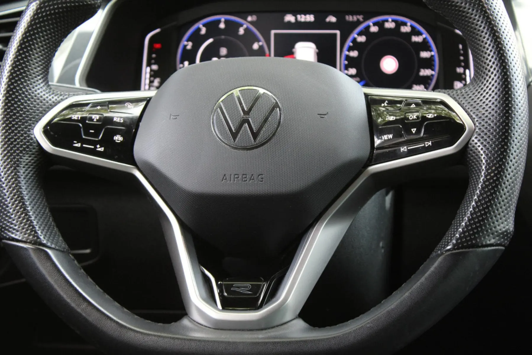 Volkswagen Tiguan 1.5 TSI DSG, foto 16