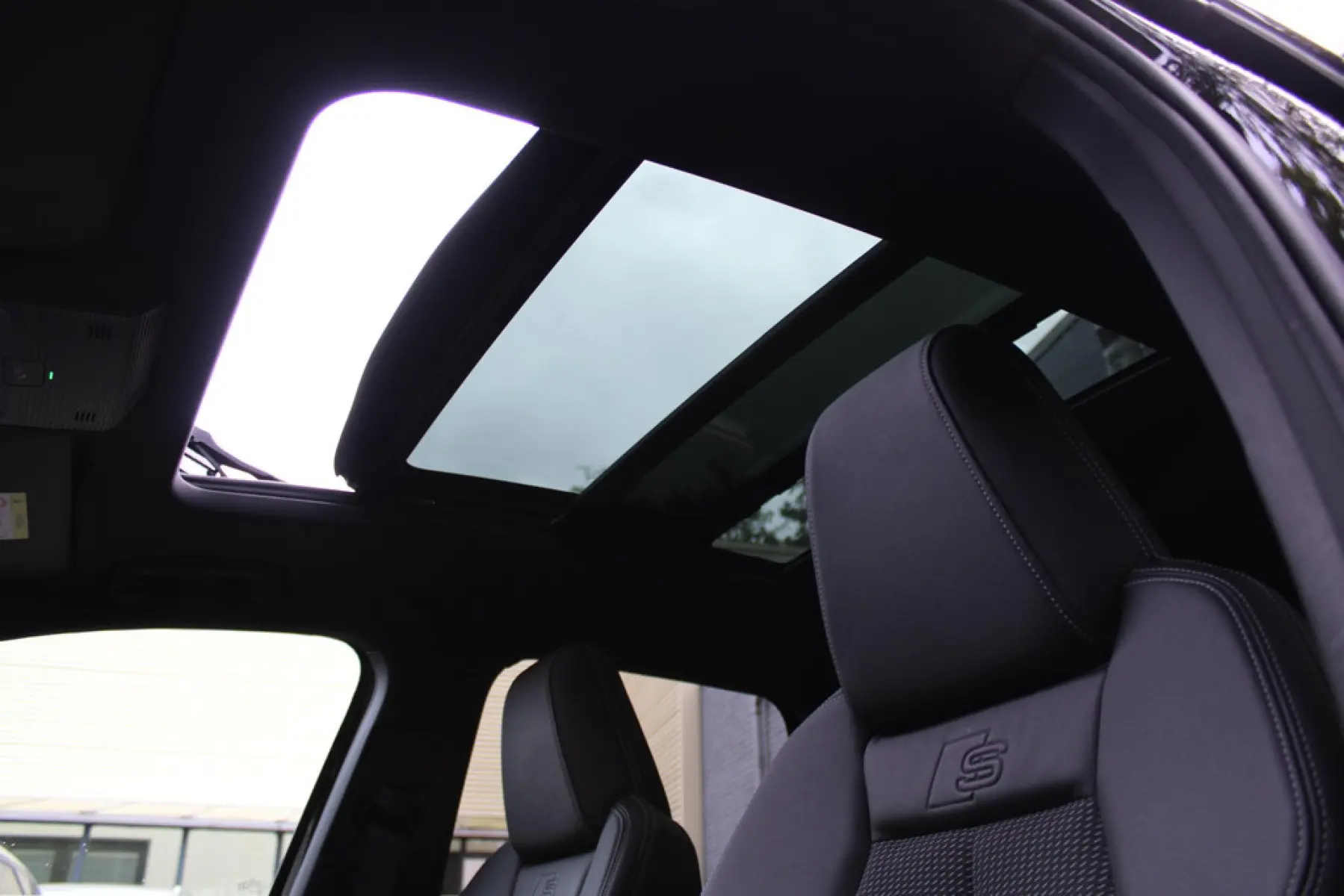 Audi Q4 e-tron 40 S Competition 77 kWh, foto 7