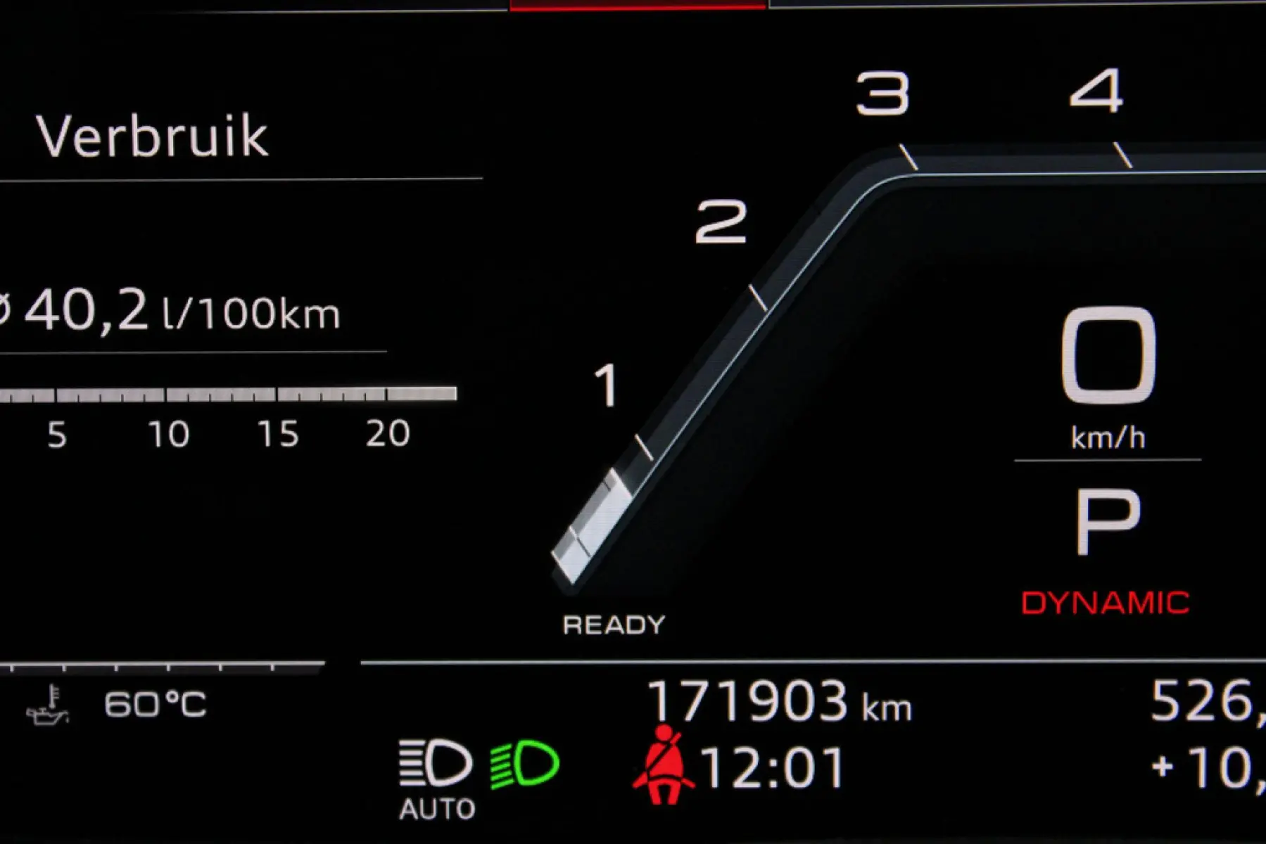 Audi S7 Sportback 3.0 TDI Quattro, foto 25