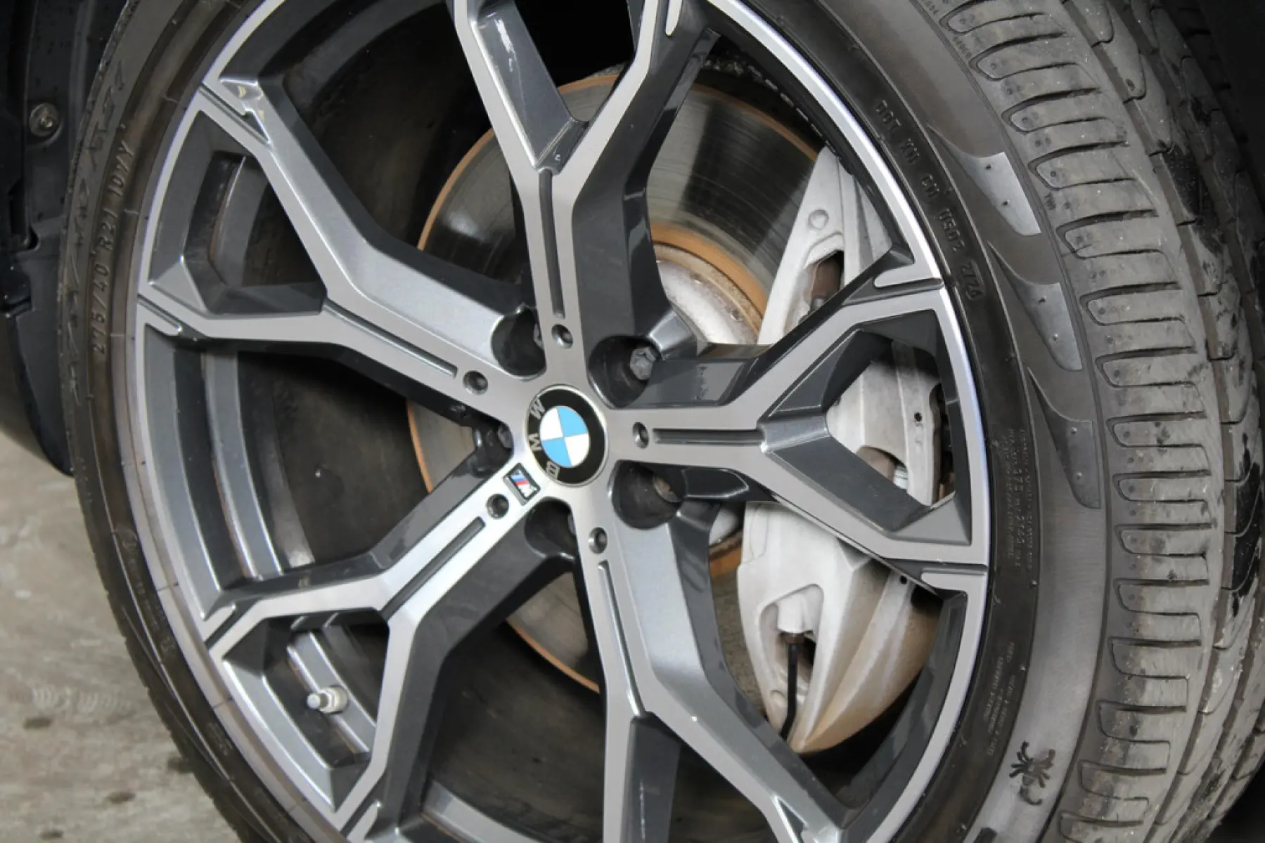 BMW X5 xDrive45e, foto 10