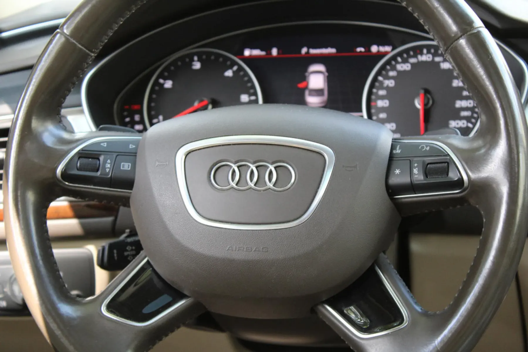 Audi A6 Limousine 3.0 TDI BiT Quattro S-Line, foto 14