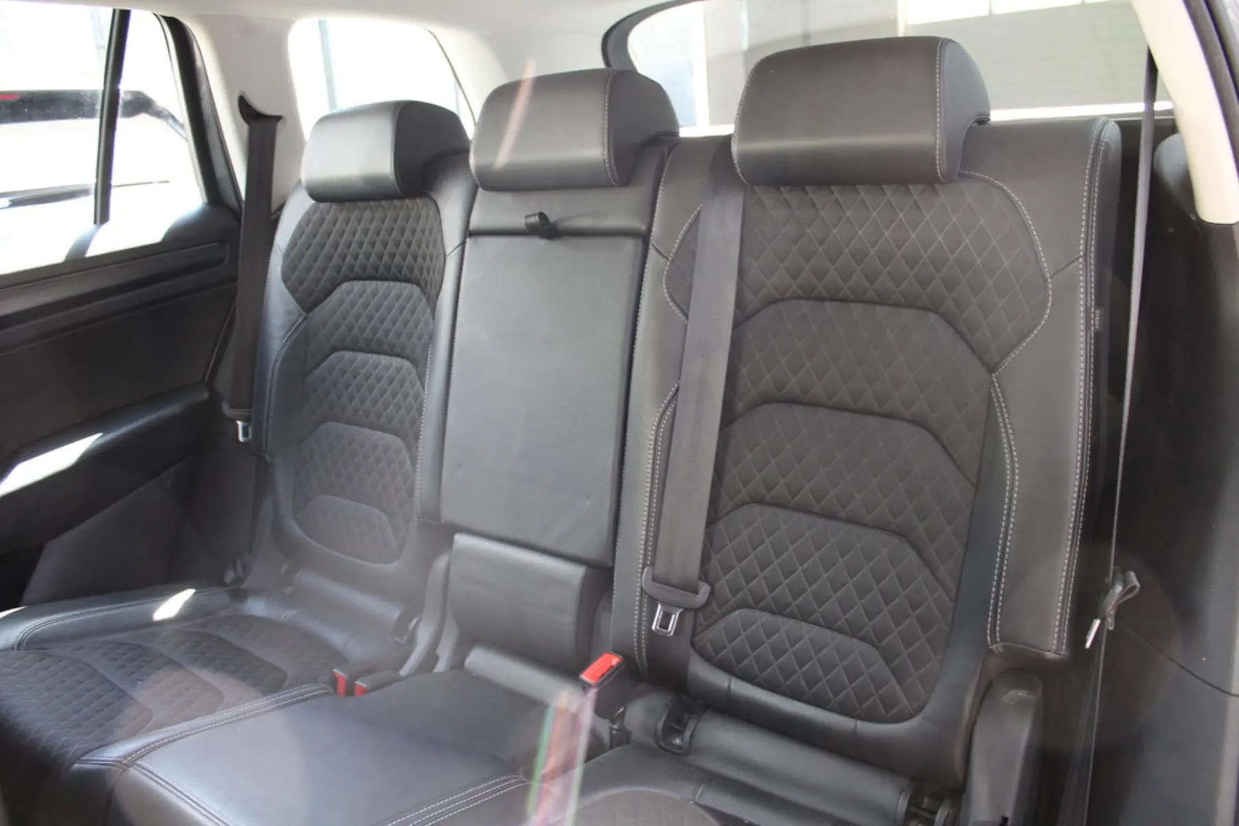 Škoda Kodiaq 1.5 TSI DSG, foto 7