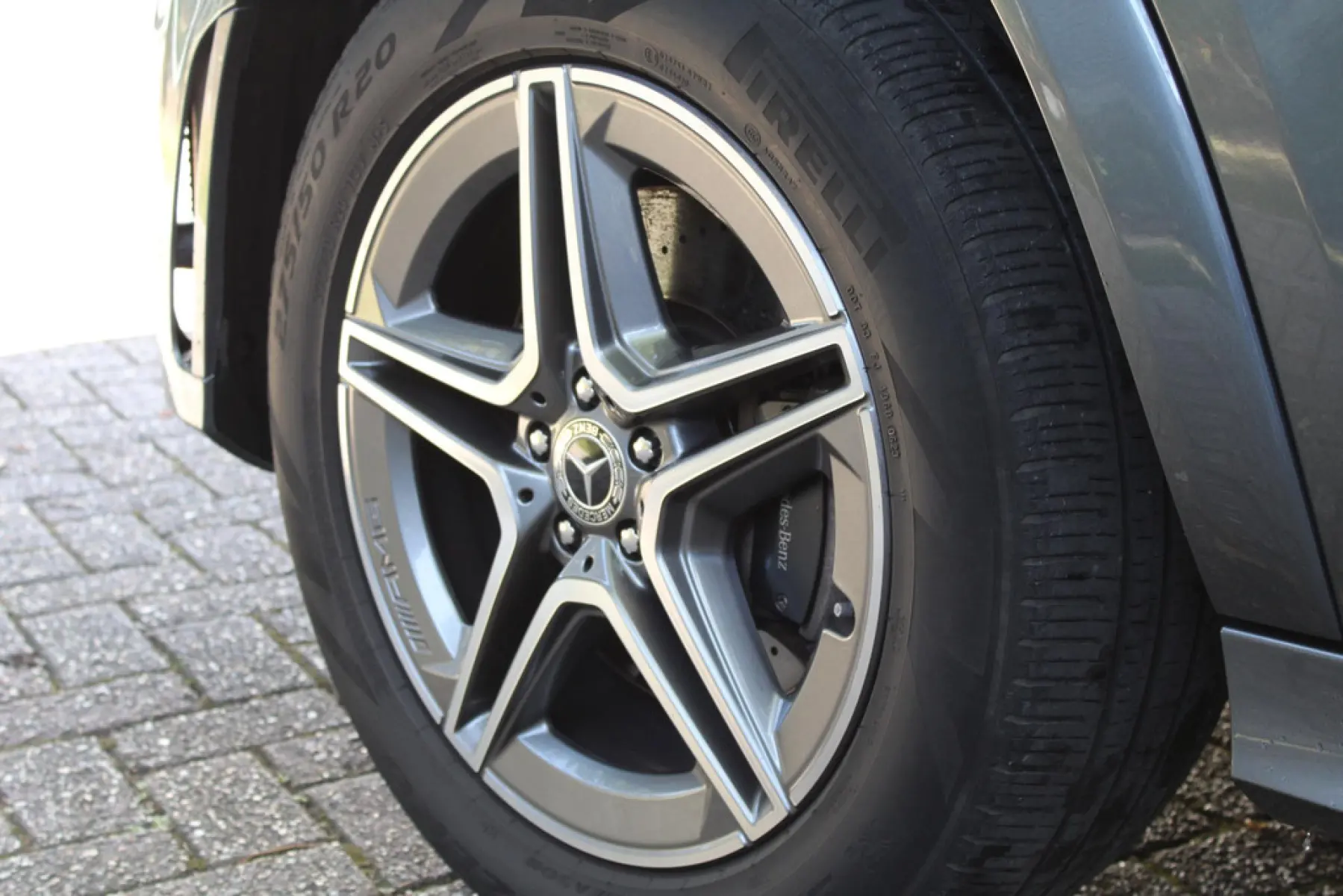 Mercedes-Benz GLE 400d 4MATIC, foto 16