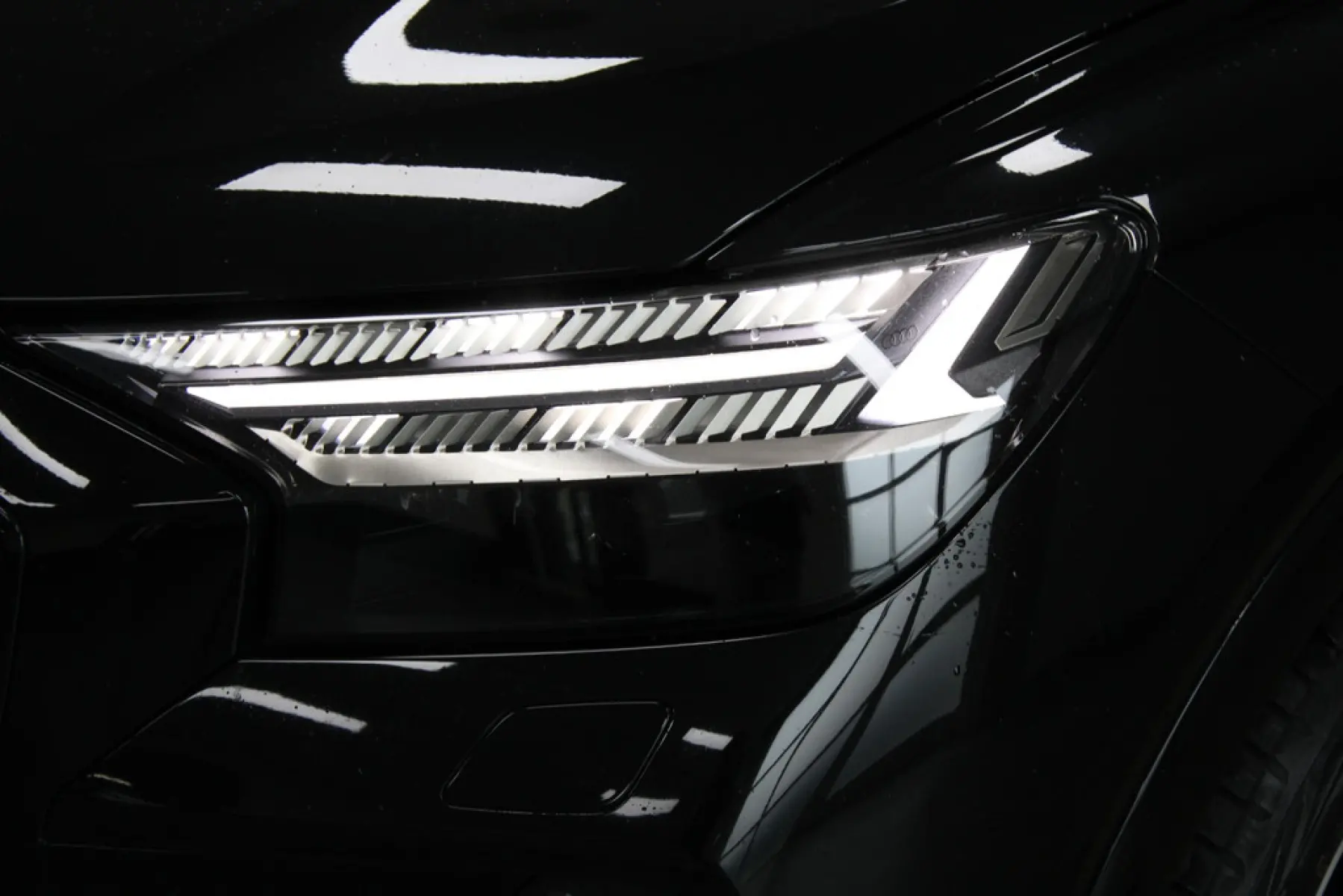 Audi Q4 e-tron 40 S Competition 77 kWh, foto 8