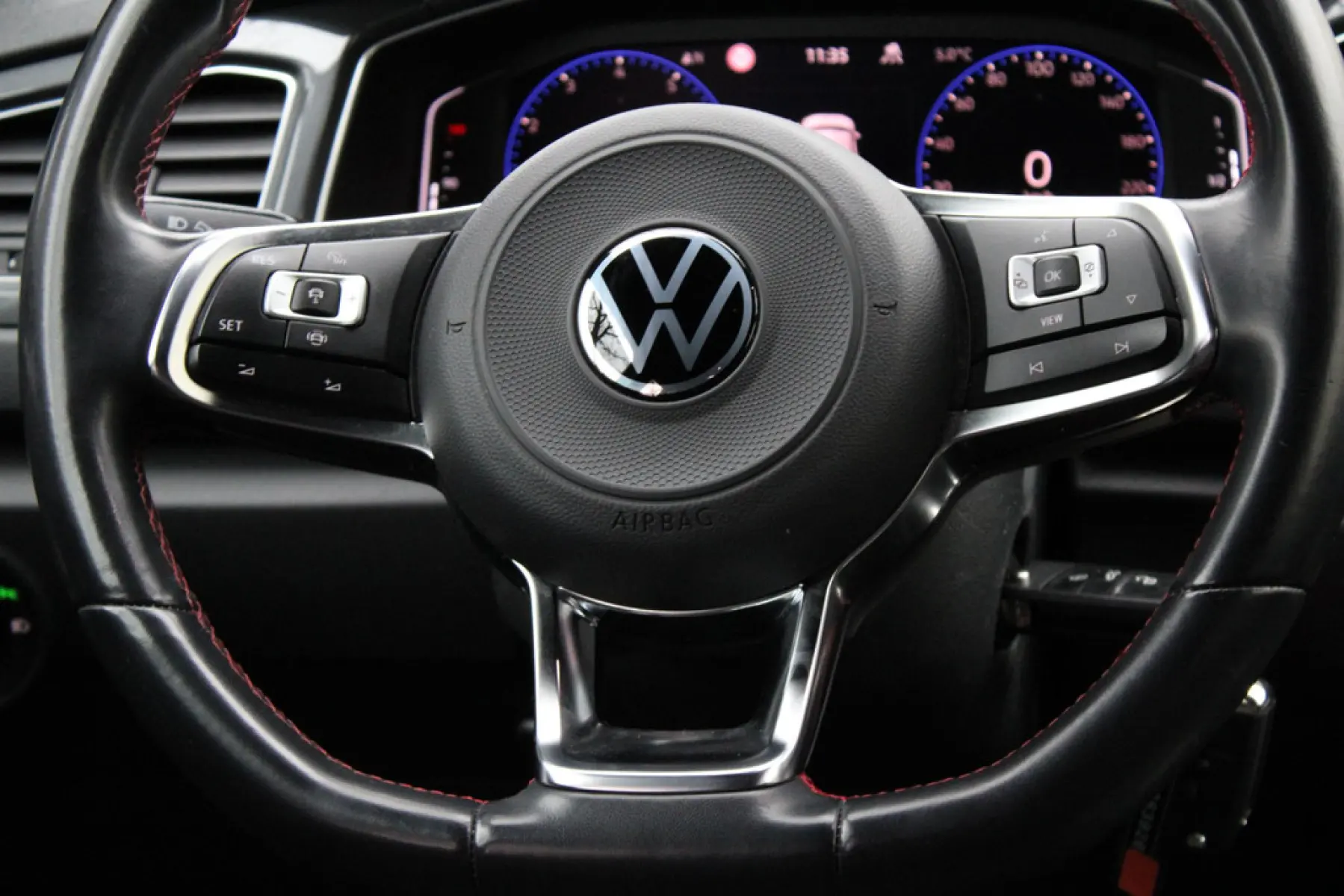 Volkswagen T-Roc 1.5 TSI DSG, foto 14