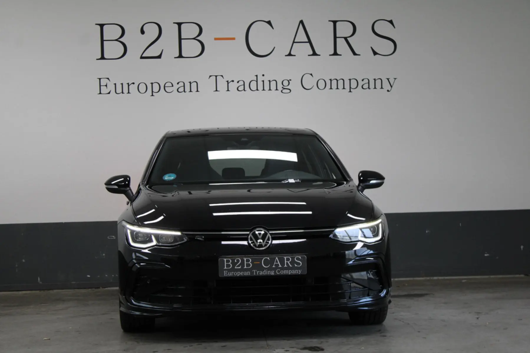 Volkswagen Golf 1.5 eTSI R-Line, foto 2